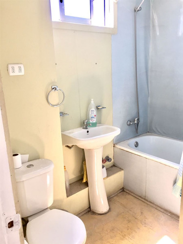 Departamento En Venta De 3 Dorm. En La Florida