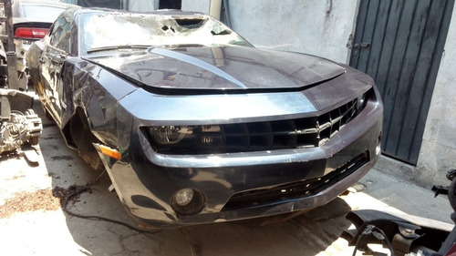 Chevrolet Camaro 2013 V6 V6