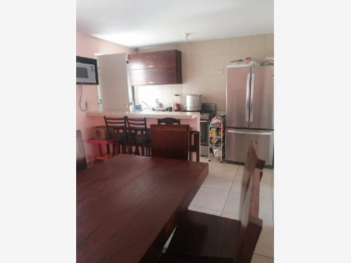 Imagen 6 de 10 de Casa Sola En Venta Astilleros De Veracruz