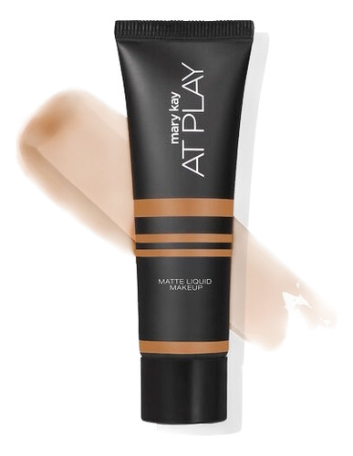 Maquillaje LĂquido Mate Mary Kay Medium To Deep