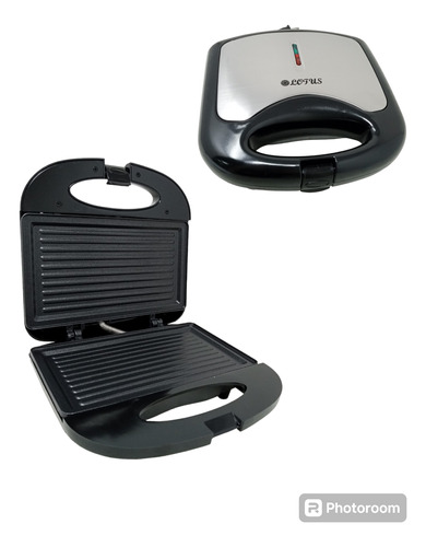 Sandwichera Grill Lotus Lt-3105