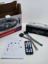 Comprar Reproductor Mp3 Para Carro Digital Usb Radio Fm Auxiliar