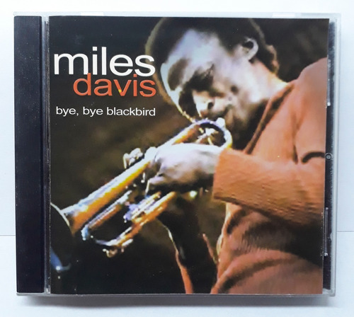 Miles Davis - Bye Bye Blackbird 