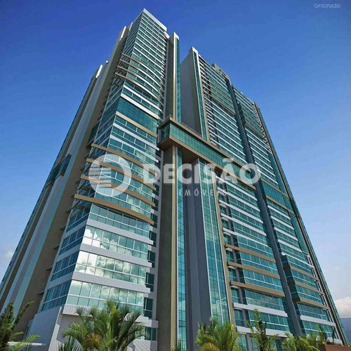 Imagem 11 de 15 de Apartamento Pronto Pra Morar Com 3 Suítes Itapema - 416