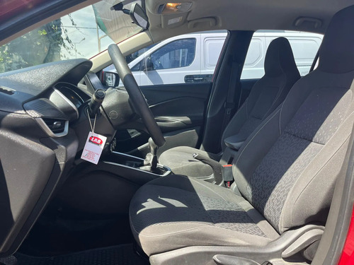 Chevrolet Onix Turbo 2022 1.0