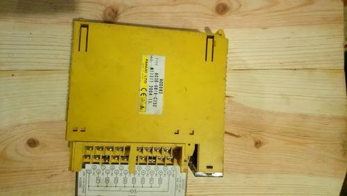 Tarjeta De Salidas De 8 Puntos Fanuc A0d08d (Usado)