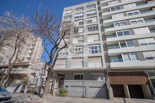 Imagen 29 de 29 de Venta Apartamento 3 Dormitorios Pocitos