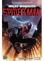 Comprar Panini - Miles Morales Spiderman 1 - Trial By Spider
