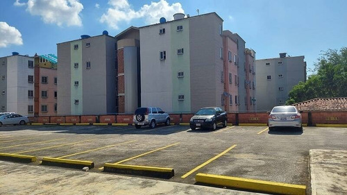 Imagen 1 de 10 de Apartamento En Venta Terrazas San Diego. Código 134461