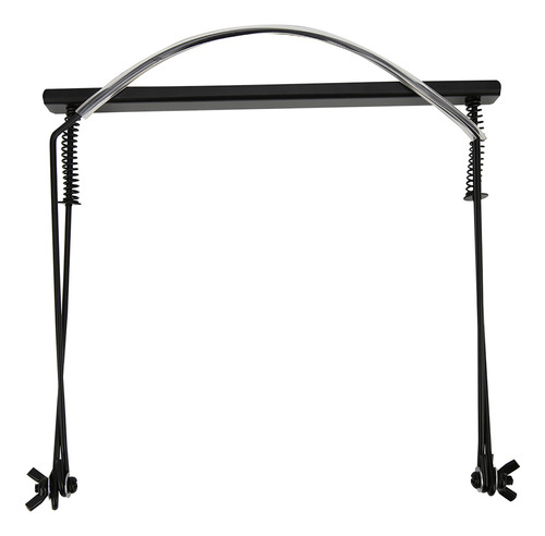 Soporte Para Cuello De Armónica, Soporte Ajustable De 24 Ori