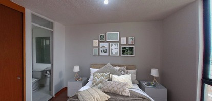 Imagen 18 de 18 de Apartamento Bogota Kennedy Barrio Villa Alsacia