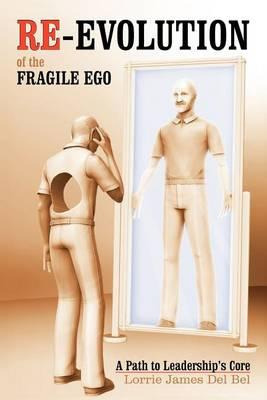 Libro Re-evolution Of The Fragile Ego - Lorrie James Del ...