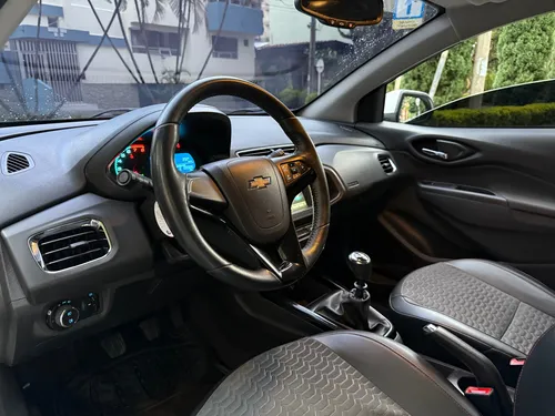 Chevrolet Onix 1.4 Ltz 5 p