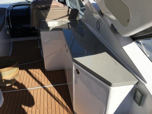 Klase A42 Open - 2018 - 2 Iveco 400hp - Mooney Embarcaciones