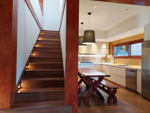 Imagen 14 de 30 de Venta Casa Moderna En Carilo Barrio Zorzal