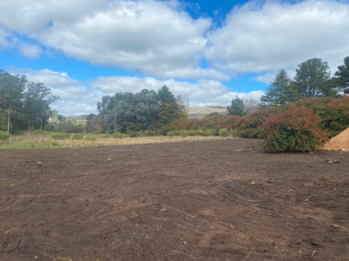 Imagen 2 de 4 de Lote En Venta Barrio Golf Tandil