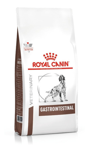 Royal Canin Gastrointestinal Perro 2 Kg Veterinary Diet 