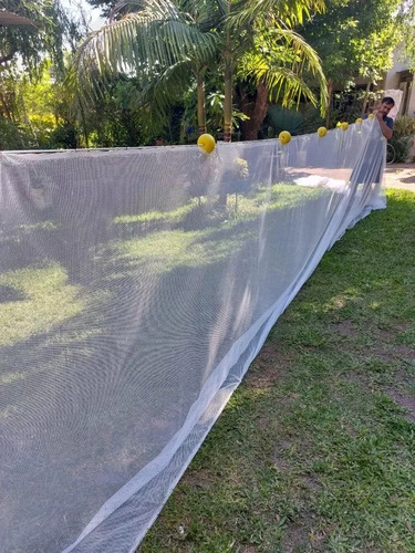 Red Trasmayo De Arrastre Para Cornalitos 30mts