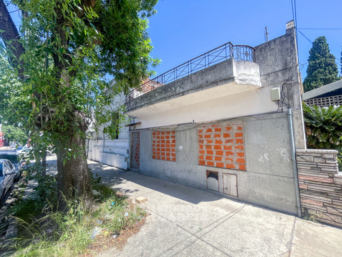 Venta Lote Apto 950 M2 Vendibles En Urquiza Mts Av Congreso