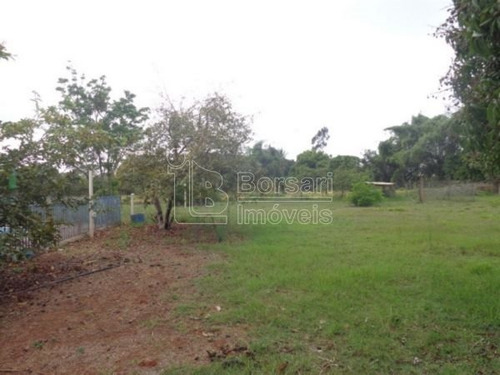 Venda De Rural / Chácara Na Cidade De Araraquara 7050
