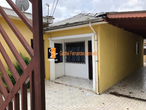 Três Imóveis Pelo Preço De Um Jardim Utinga - C-2555