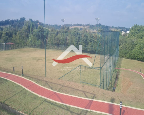 Imagem 5 de 12 de Vendo Terreno No Condomínio Saint Charbel, 1.000 M². R$215.000,00 . Excelente Preço! Pronto Pra Construir, Não Necessita De Terraplanagem! - Te00069 - 69584703