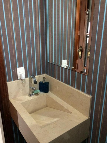 Imagem 6 de 27 de Apartamento Residencial À Venda, Mooca, São Paulo. - Ap4153
