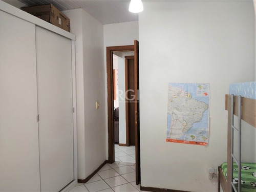 Imagem 13 de 15 de Casa - Hipica - Ref: 578904 - V-pj6678