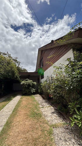 Casa En Arriendo Isla Teja - Valdivia