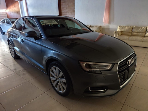 Audi A3 2.0 L Select At Dsg