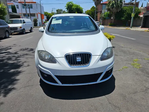 Seat Altea 1.8 Xl Stylance Dsg