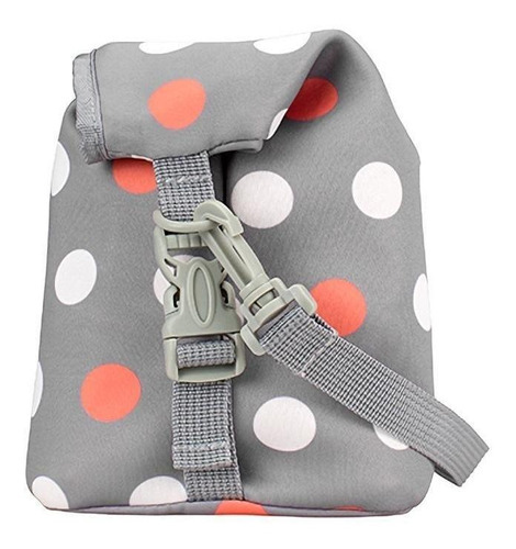 Bolsa Con Asas Porta Biberones Dr Browns Termica