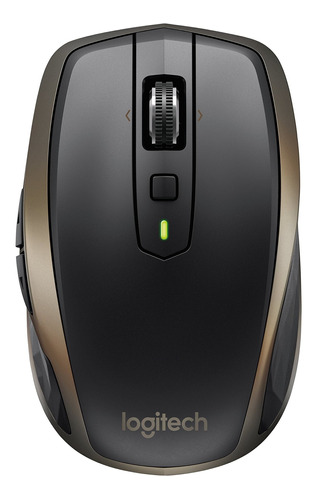Compatible Con Logitech - Logitech Mx Anywhere 2 Mouse Inal.