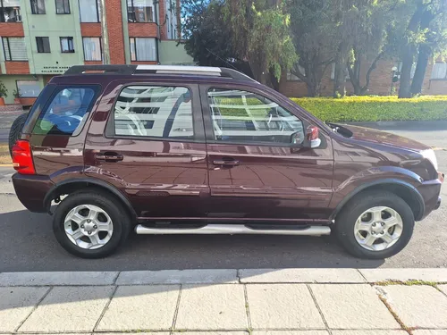 Ford Ecosport 2.0 L 4x2