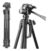 Comprar Trípode Weifeng Wt-3520: Para Cámaras Y Celulares 1.4m
