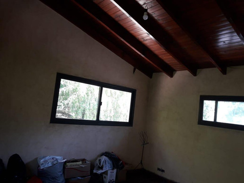 Casa Venta 4 Dormitorios , 3 Baños Y Pileta - Terreno 57 X 50 Mts - 2850 Mts 2 - Barrio Las Golondrinas