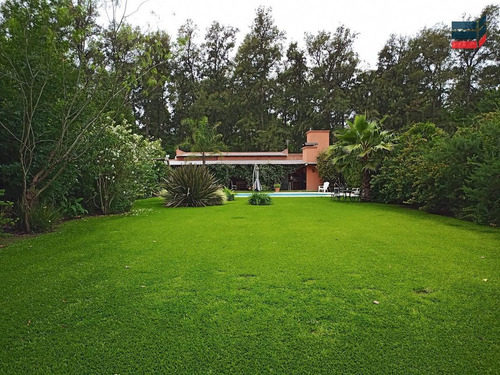 Imagen 15 de 19 de Casa/quinta En Venta | B° Las Casuarinas, Luján.