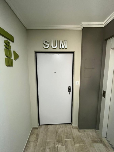 Imagen 23 de 24 de Departamento 3 Ambientes De Categoría A Estrenar - Wilde