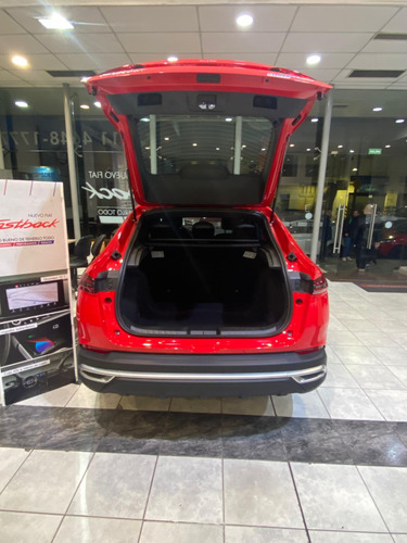 Fiat FASTBACK Turbo 270 At6