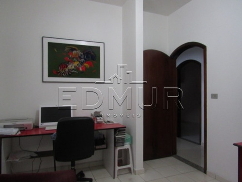 Casa - Vila Assuncao - Ref: 21833 - V-21833