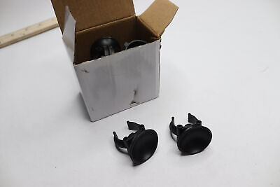 (12-pk) Unique Bargains Tube Airline Suction Cup Holder Ttq