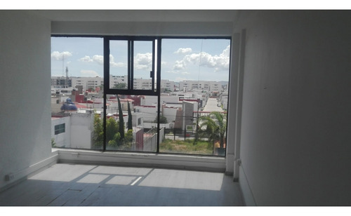 Edificio En Renta En La Recta A Cholula