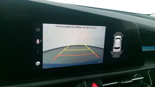 Kia Niro HEV 1.6 EX DCT