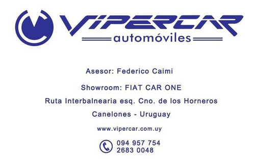 Hyundai Tucson 2.0 2008 Impecable!