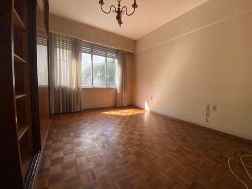 Imagen 10 de 12 de Venta- Apartamento 3 Dormitorios Cordón A Metros De La Intendencia