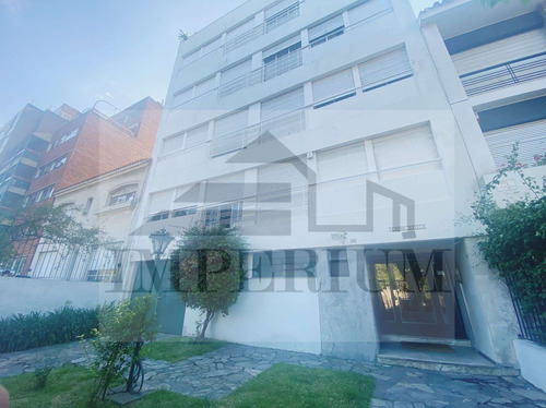 Apartamento En Venta 2 Dormitorios Y Garage Pque Batlle 