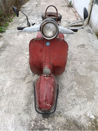 Vespa  Sprint 