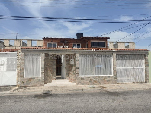 Casa En Venta, Intercomunal Turmero Villas Del Este 24-21970 Jja