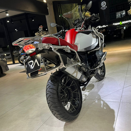 Imagen 7 de 17 de Bmw R1200gs Adventure