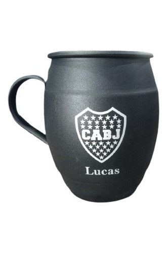 Vaso Barril De Cerveza Tragos 1l Personalizado A Elección